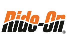 RIDE ON