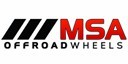 MSA WHEELS