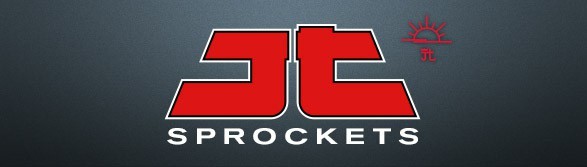 JT SPROCKETS