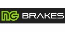NG BRAKE DISC